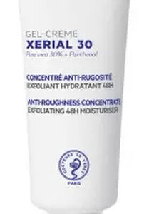 XERIAL 30 GEL CREME Concentré Anti-Rugosités 75ML