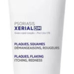 PSORIASIS XERIAL DM Plaques Squasmes Démangeaisons Rougeurs 200ML