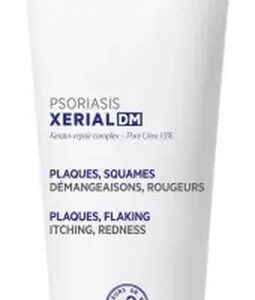 PSORIASIS XERIAL DM Plaques Squasmes Démangeaisons Rougeurs 200ML