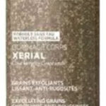 XERIAL GOMMAGE Grains Exfoliants Lissant Anti-Rugosités 100G