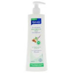 Hydralin Naturellement Doux Gel Lavant 400mL Equilibre Intime