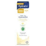 HydralinGyn® Crème Gel Apaisante 35g apaise et Protège la Zone Intime