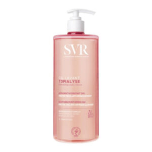 TOPIALYSE GEL LAVANT Apaisant Hydratant 1L