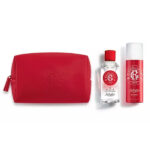 Jean Marie Farina Trousse Eau de Cologne 100ml - Déodorant 150ml