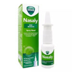 Nasaly Spray nasal 20mL