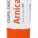 Weleda - Arnica Crème - Coups, Chocs, Chutes - Adultes et Enfants à Partir de 9 mois - 25g