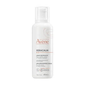 Eau Thermale Avène – Crème relipidante XERACALM A.D