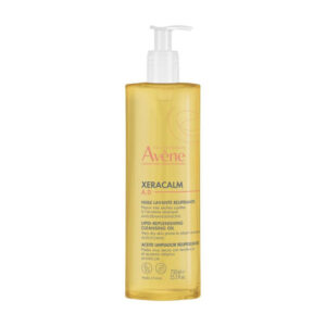 Eau Thermale Avène - Huile lavante relipidante XERACALM A.D