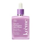 Sérum collagène anti-rides bio 30 ml