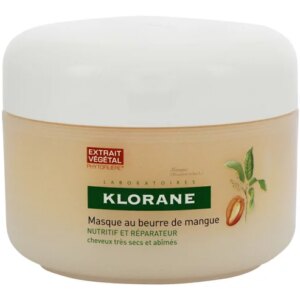 Masque au Beurre de Mangue 150ml