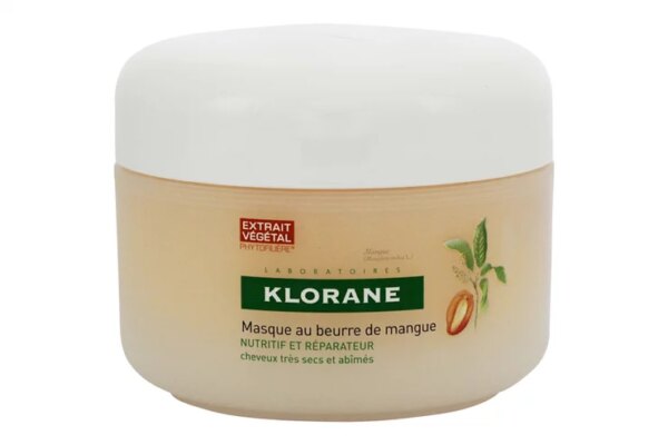 Masque au Beurre de Mangue 150ml