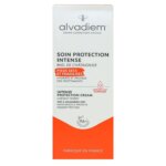 Soin Protection Intense Pieds Alvadiem 100ml