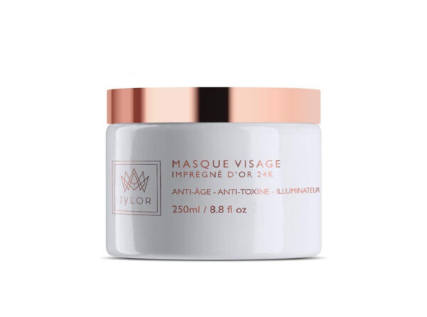 Beauty Masque visage anti-âge - 250ml