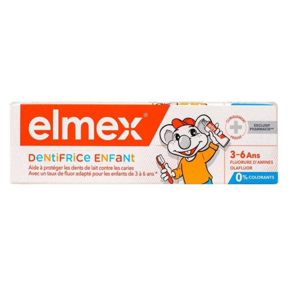 Dentifrice Enfant 50 ml