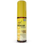 RESCUE® Spray sans alcool