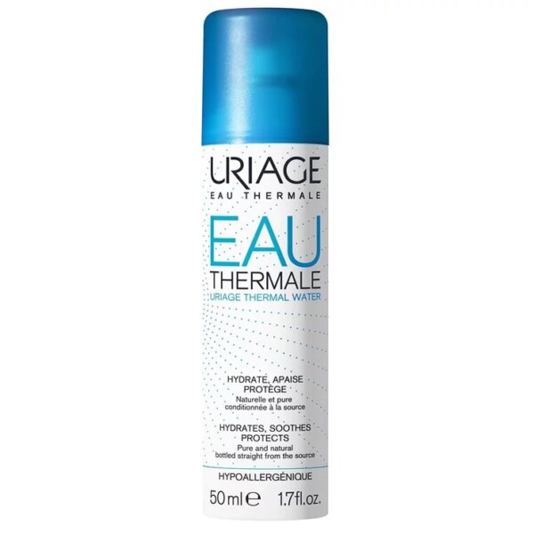 Eau Thermale Spray 50 ml Uriage