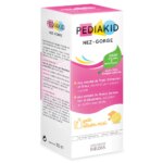 Pédiakid Nez-Gorge sirop 125ml