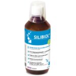 Ineldea Silibiol - Protection cellulaire - Anti-âge - 90 gélules