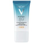 Minéral 89 Fluide Quotidien Boost d'Hydratation SPF50+ 50 ml