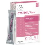 Ineldea Cystinil Flash - 10 sticks