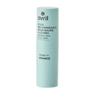 Avril Stick rechargeable pour Baume à Lèvres 4g