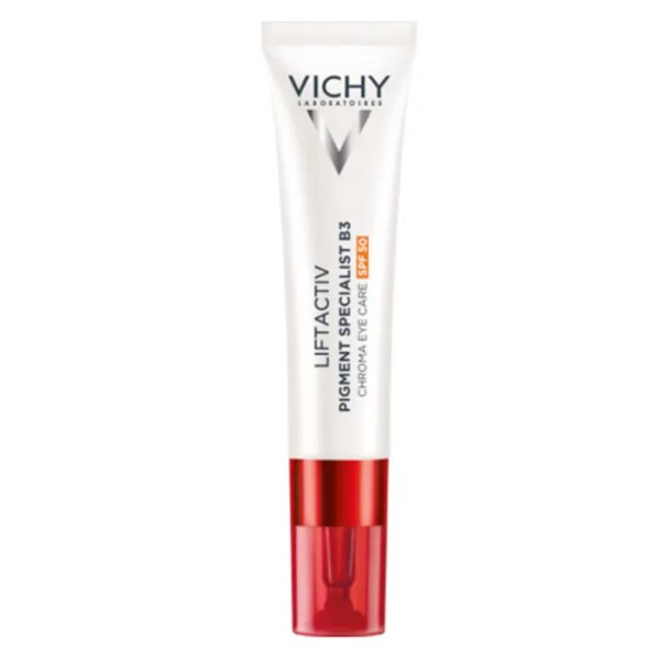 LiftActiv Pigment Specialist B3 Soin Yeux SPF50+ 15 ml