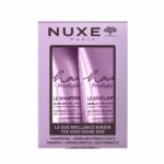 Nuxe Hair Prodigieux Coffret Le Duo Brillance Miroir