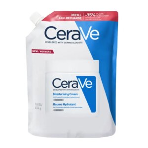 CeraVe Baume Hydratant Éco-Recharge 454 g