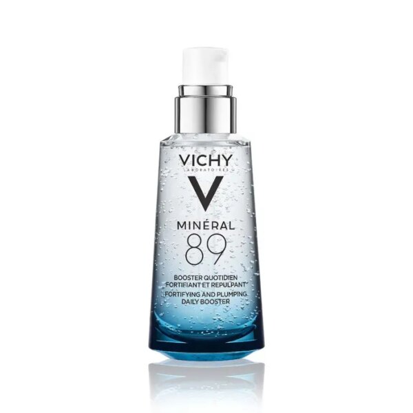 Minéral 89 Booster Quotidien Fortifiant et Repulpant 50 ml
