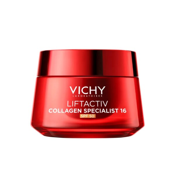 Vichy Liftactiv Collagen Specialist 16 SPF50 50ml