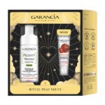 Garancia Coffret Rituel Rituel Pschitt Magique Nouvelle Peau 100 ml + Diabolique Tomate Crème d'Eau 20 g Offert