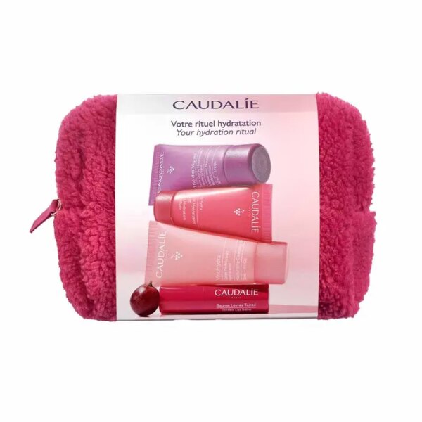 Caudalie Trousse Hiver 2025