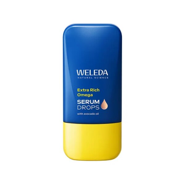 Weleda - Sérum Boost Nutrition - 30ml