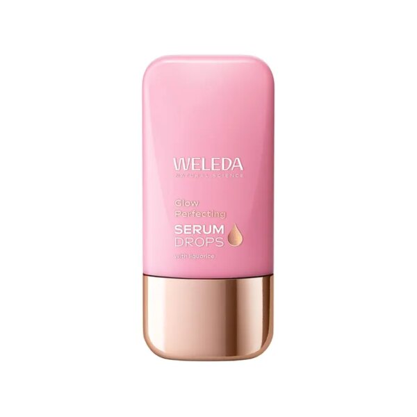 Weleda - Sérum Boost Glow - 30ml