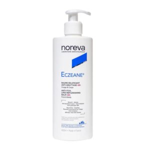 Eczeane Baume Relipidant Anti-Grattage 48H 400 ml