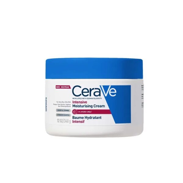 Baume Hydratant Intensif 340g CeraVe
