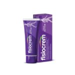 Fisiocrem Crème Active - Massage muscles et articulations