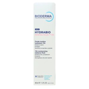Bioderma Hydrabio Perfecteur SPF30