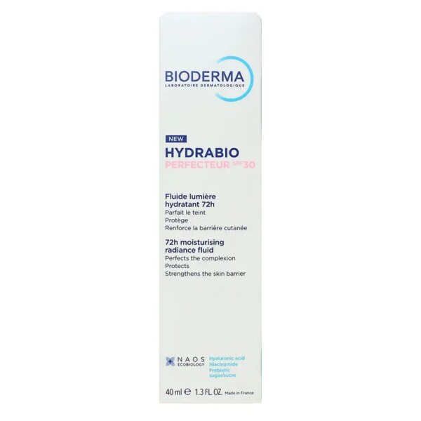 Bioderma Hydrabio Perfecteur SPF30