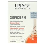 Dépiderm sérum anti-taches Booster d'éclat 30ml