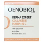 Derma Expert collagène 10 shots