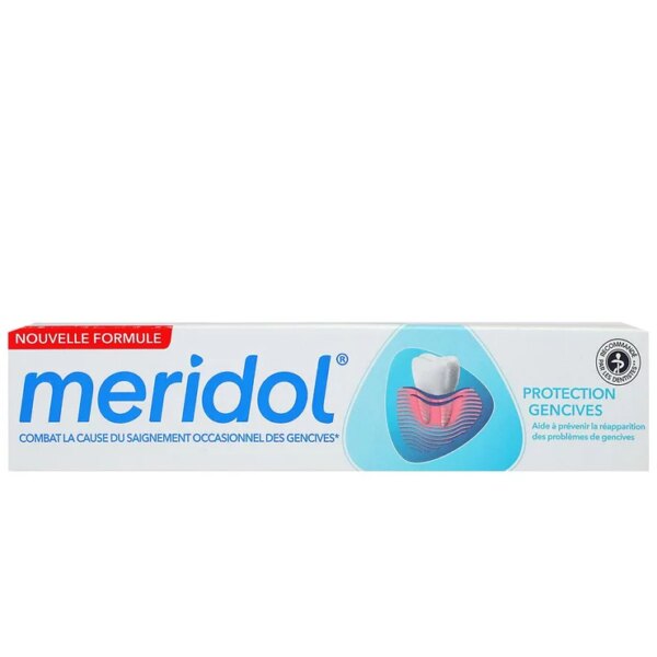 Dentifrice Protection Gencives 75 ml