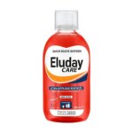 Eluday Care Bain de Bouche 500 ml