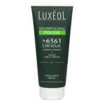 Shampoing pousse +6561 cheveux 200ml