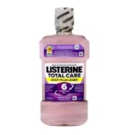 Total Care bain de bouche sans alcool 6en1  500ml