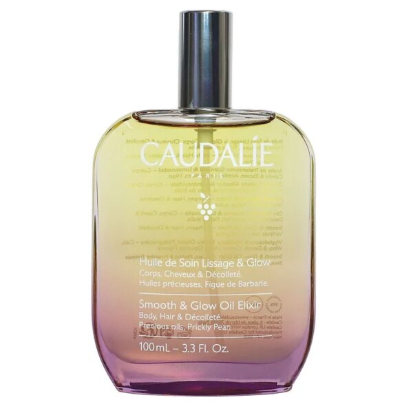 Caudalie Lissage & Glow Huile de soin - 50ml
