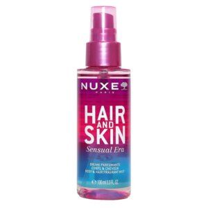 Hair And Skin Sensual Era Brume Parfumante Corps et Cheveux 100 ml