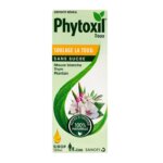 Phytoxil Sirop Sans Sucre 120ml - Traitement Toux Sèche et Grasse
