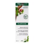 KLORANE Sérum antichute Quinine et Edelweiss 100ml