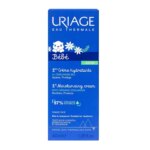 Bébé 1ère crème hydratante 40ml